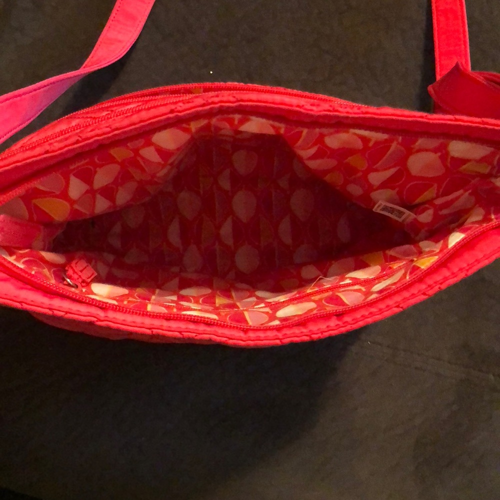 Vera Bradley crossbody bag - Picture 5 of 8
